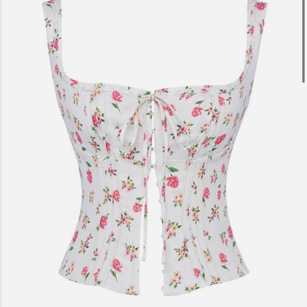 house of cb chicca top